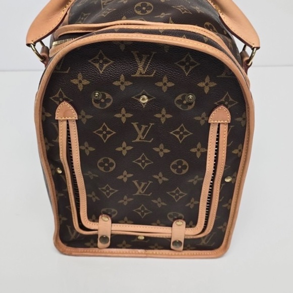 Louis Vuitton Sac Chien 50 - Picture 5 of 13